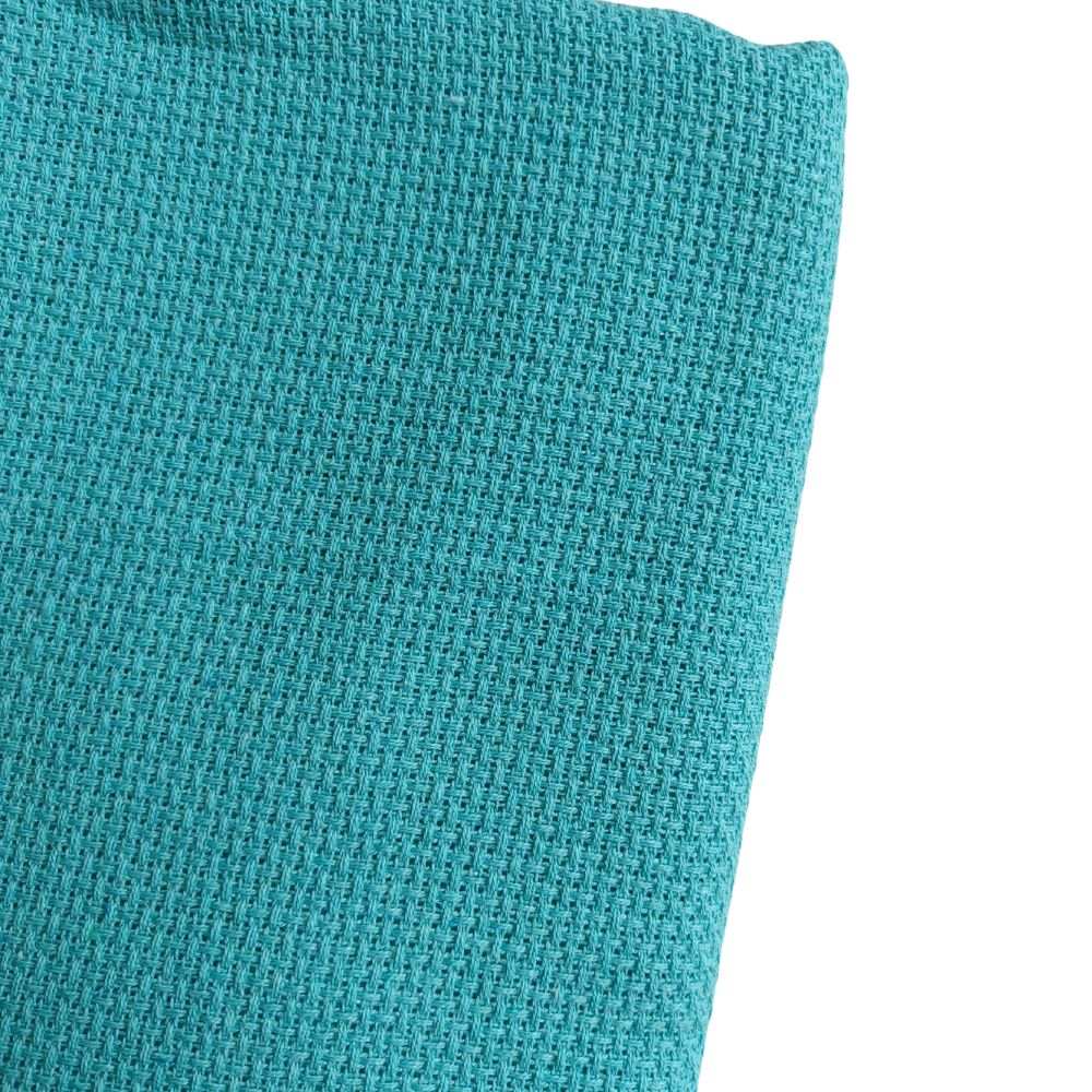 Soft Aida Fabric Dark Pista 10C Soft Aida Fabric Dark Pista 10C