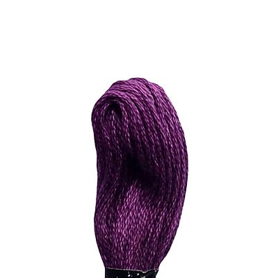 Anchor Embroidery Thread 100