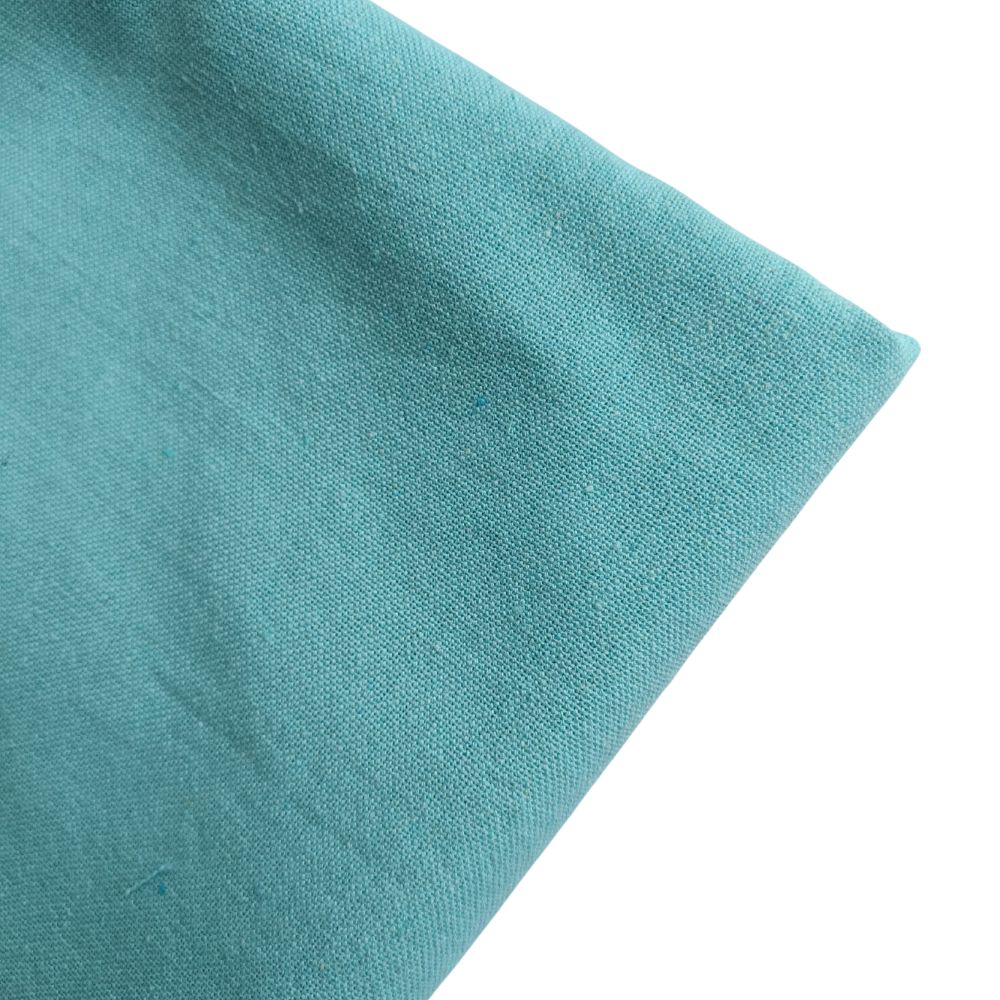 Casement Embroidery Fabric Pastel Green Casement Embroidery Fabric Pastel Green