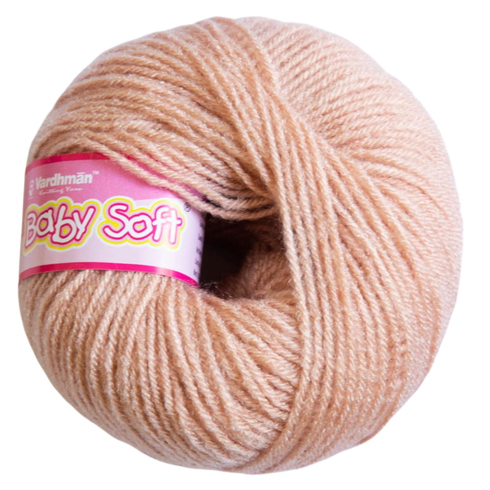 Vardhman Baby Soft 102
