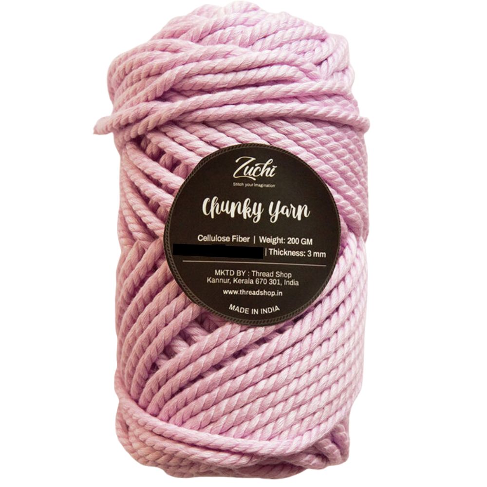 Zuchi Chunky Yarn 111 Zuchi Chunky Yarn 111