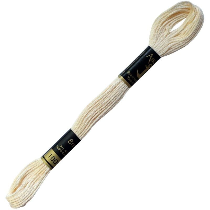 Anchor Embroidery Thread 1009