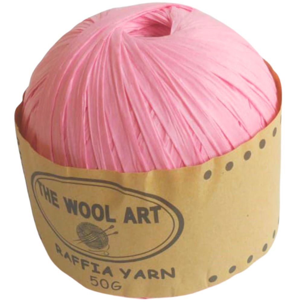 Raffia Paper Yarn 117 Raffia Paper Yarn 117