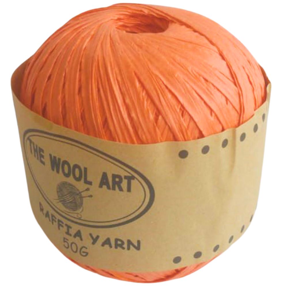 Raffia Paper Yarn 118 Raffia Paper Yarn 118