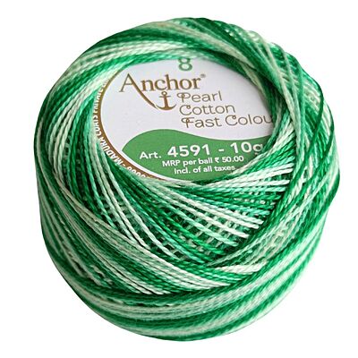 Anchor Pearl Cotton 1213 Anchor Pearl Cotton 1213