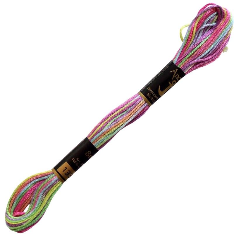 Anchor Embroidery Thread 1335 Anchor Embroidery Thread 1335