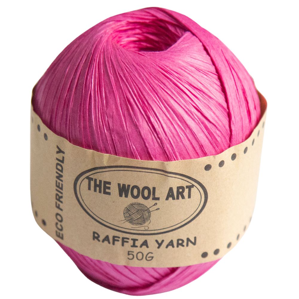 Raffia Paper Yarn 111 Raffia Paper Yarn 111