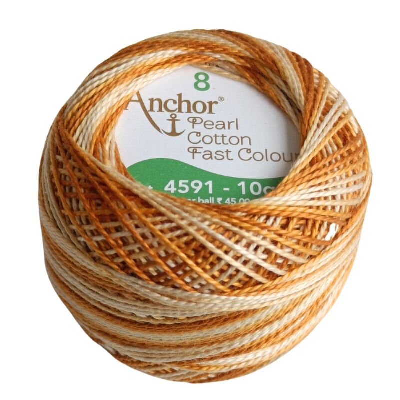 Anchor Pearl Cotton 1218 Anchor Pearl Cotton 1218