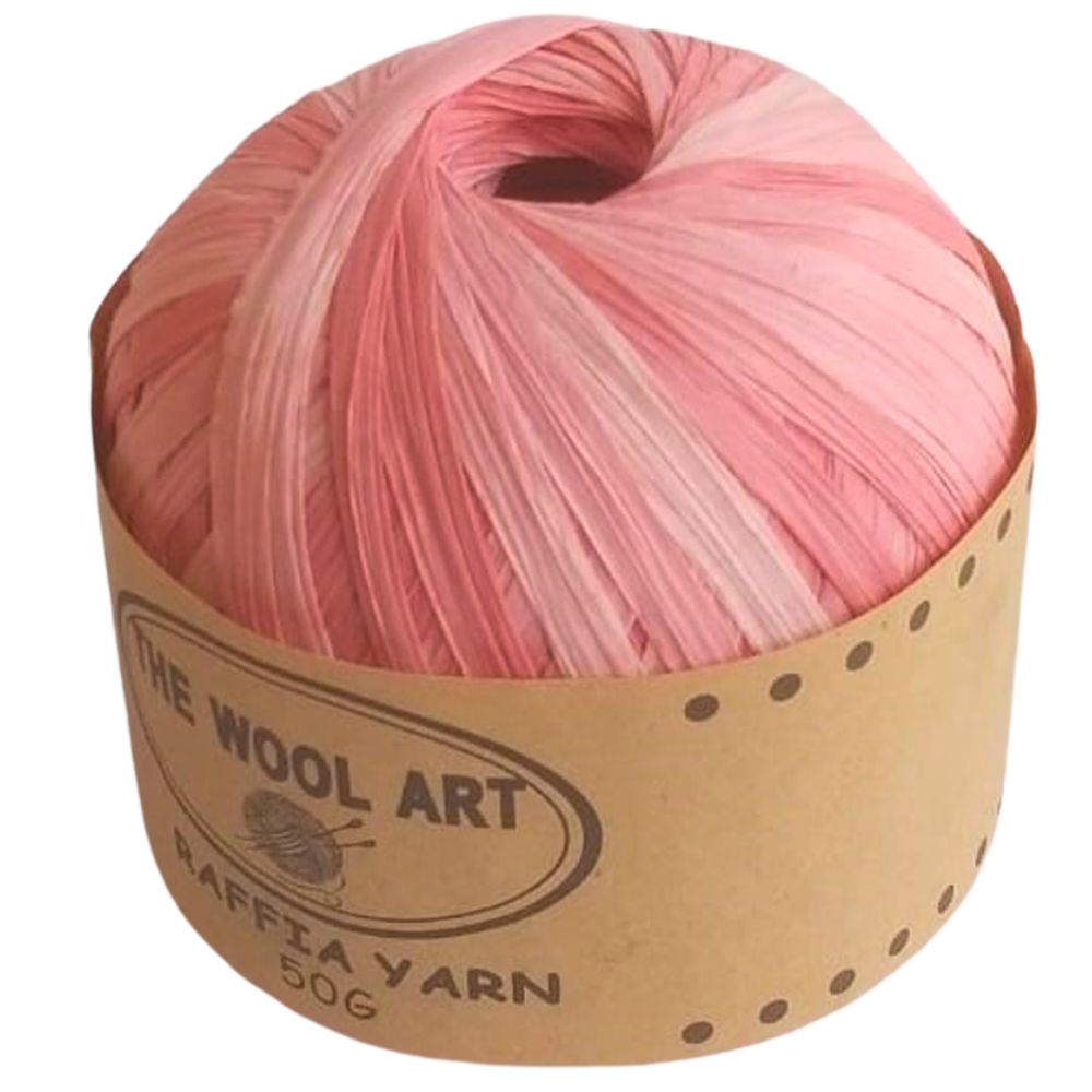 Raffia Paper Yarn 127 Raffia Paper Yarn 127