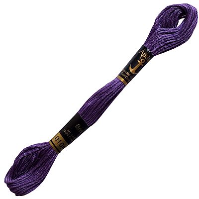 Anchor Embroidery Thread 106 Anchor Embroidery Thread 106
