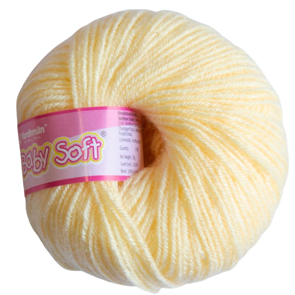 Vardhman Baby Soft 042