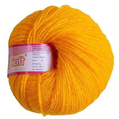 Vardhman Baby Soft 038