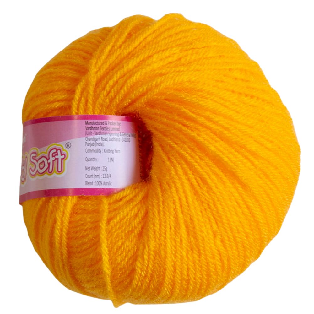 Vardhman Baby Soft 038