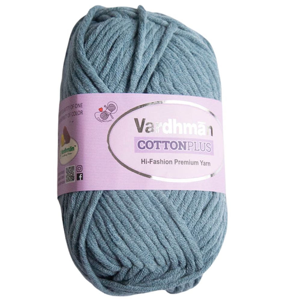 Vardhman Cotton Plus 006 Vardhman Cotton Plus 006