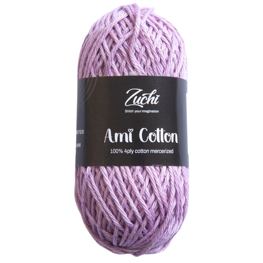 Zuchi Ami Cotton Yarn 104 Zuchi Ami Cotton Yarn 104