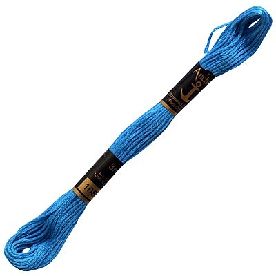 Anchor Embroidery Thread 1089
