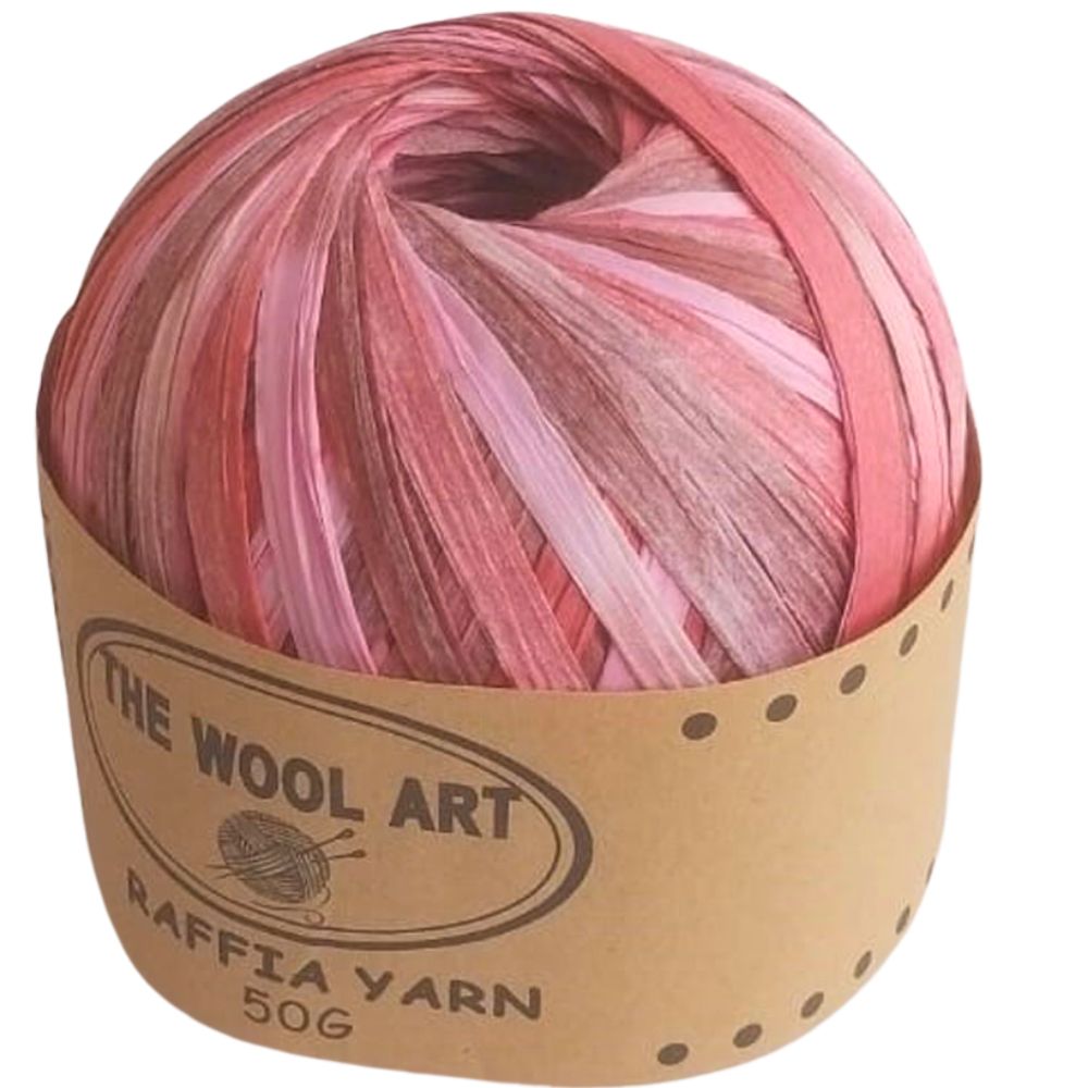 Raffia Paper Yarn 126