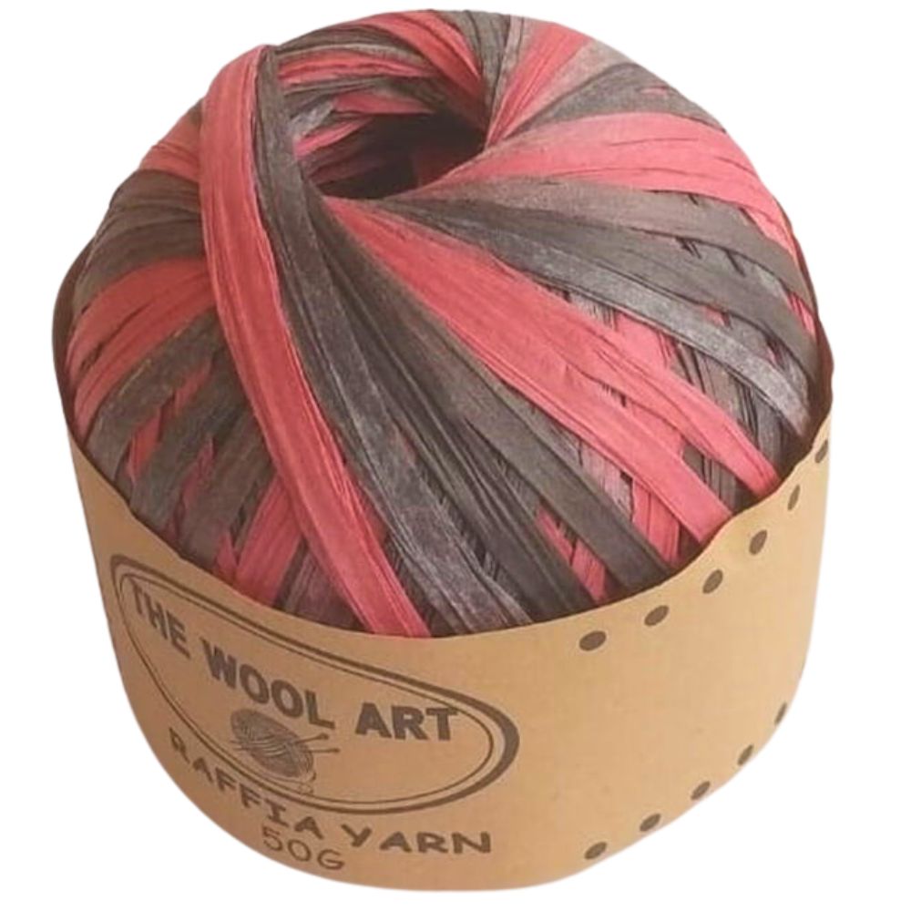 Raffia Paper Yarn 133 Raffia Paper Yarn 133