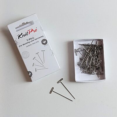 Knit Pro T-Pins Knit Pro T-Pins