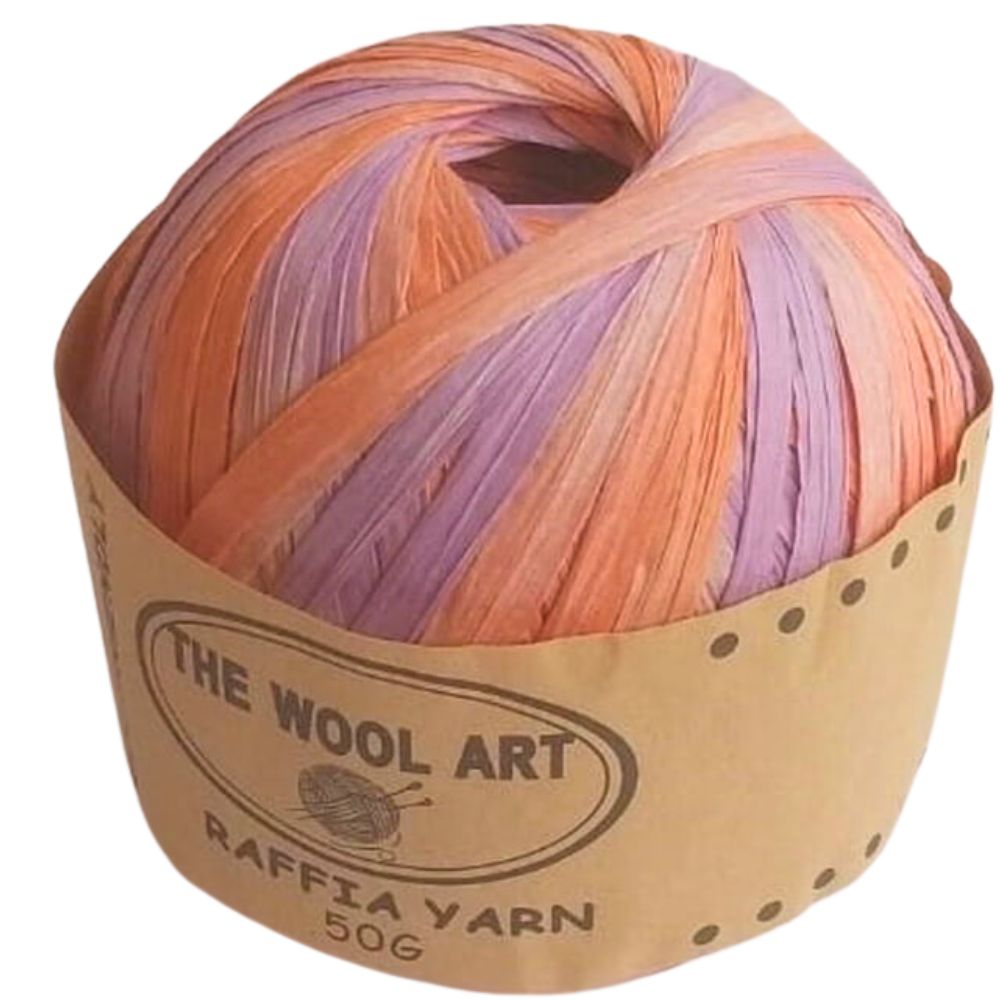 Raffia Paper Yarn 128 Raffia Paper Yarn 128