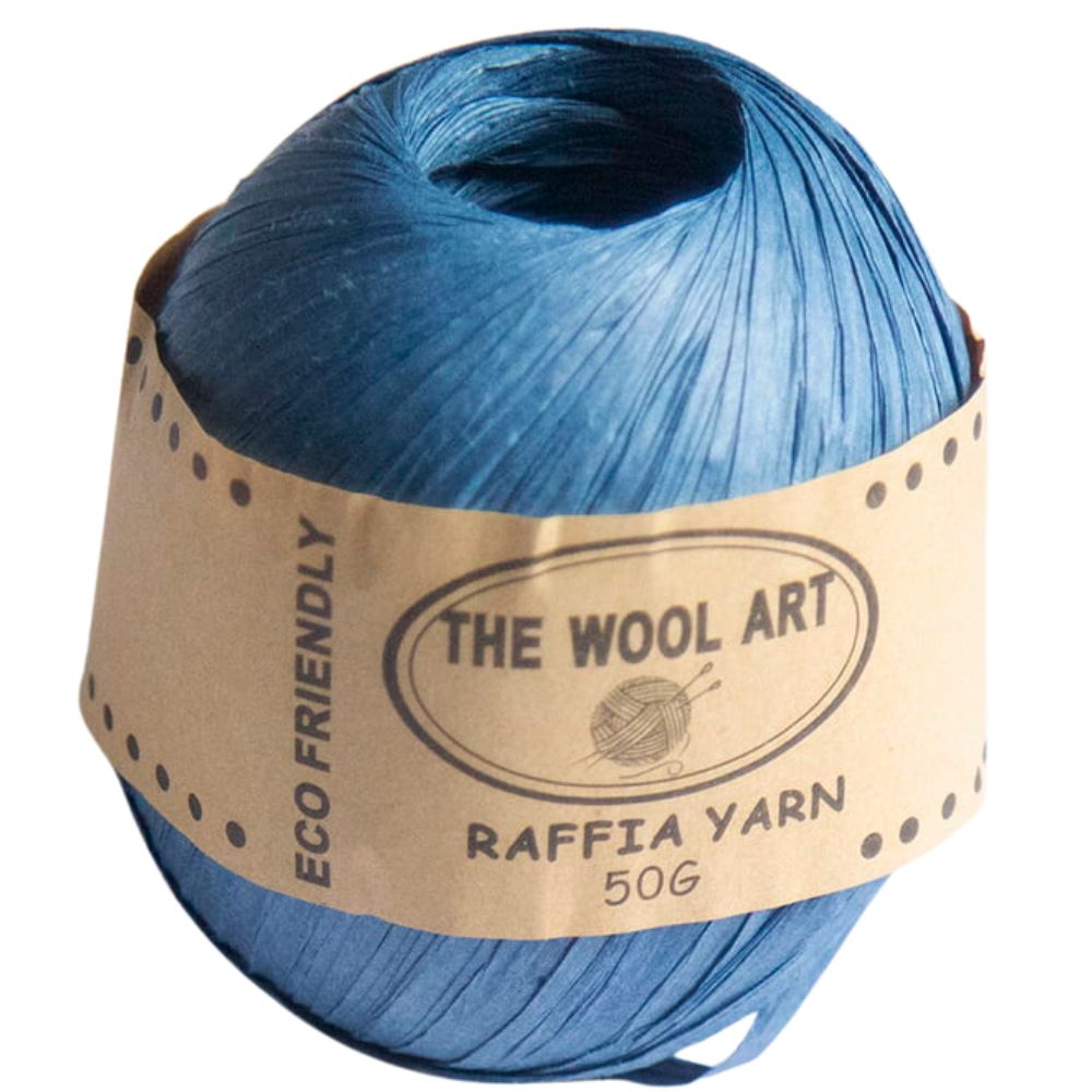 Raffia Paper Yarn 115 Raffia Paper Yarn 115