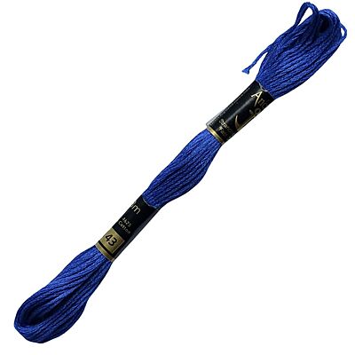 Anchor Embroidery Thread 143