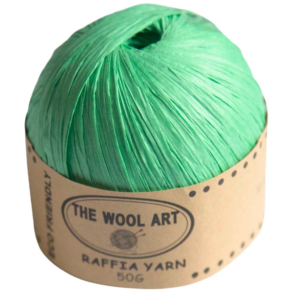 Raffia Paper Yarn 113 Raffia Paper Yarn 113
