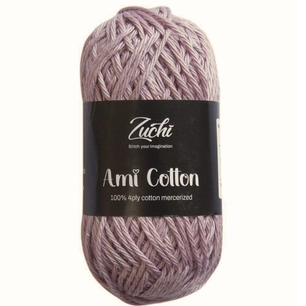 Zuchi Ami Cotton Yarn 870 Zuchi Ami Cotton Yarn 870