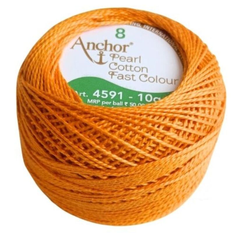 Anchor Pearl Cotton 315 Anchor Pearl Cotton 315