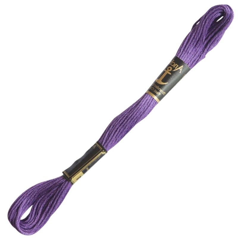Anchor Embroidery Thread 111 Anchor Embroidery Thread 111