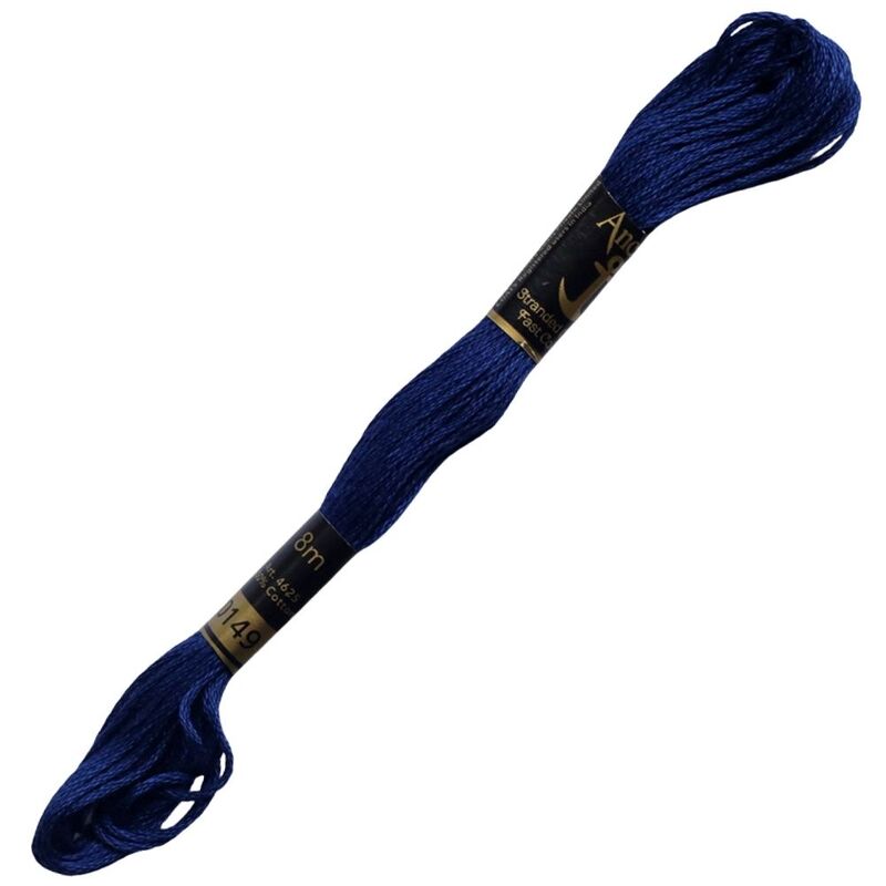 Anchor Embroidery Thread 149