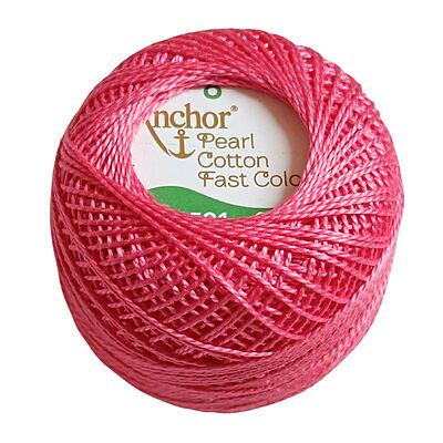 Anchor Pearl Cotton 54 Anchor Pearl Cotton 54