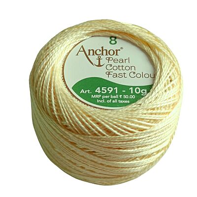 Anchor Pearl Cotton 300 Anchor Pearl Cotton 300