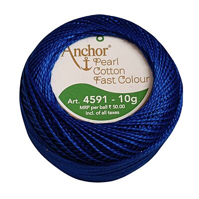 Anchor Pearl Cotton 133 Anchor Pearl Cotton 133