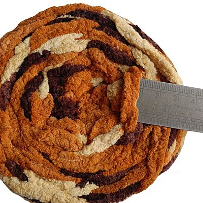 Soft Baby Blanket Yarn 165