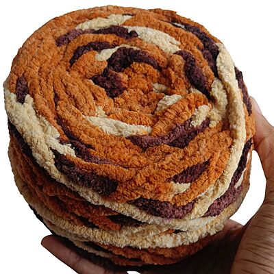 Soft Baby Blanket Yarn 165