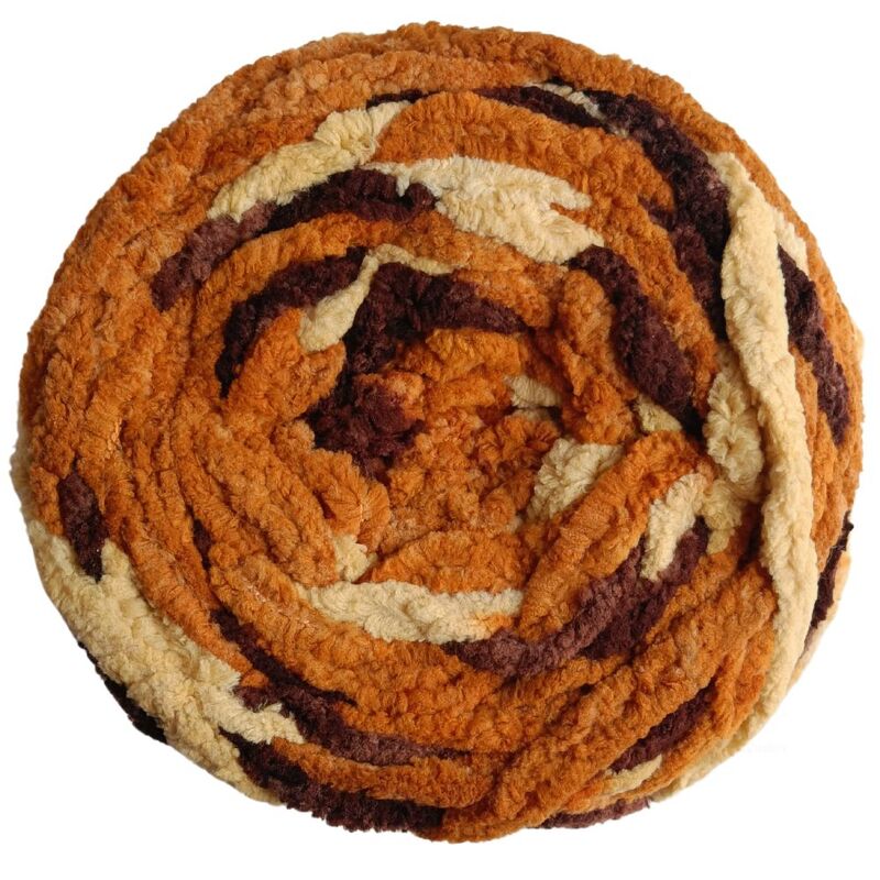 Soft Baby Blanket Yarn 165