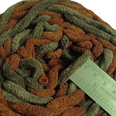 Soft Baby Blanket Yarn 158 Soft Baby Blanket Yarn 158