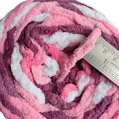 Soft Baby Blanket Yarn 164 Soft Baby Blanket Yarn 164