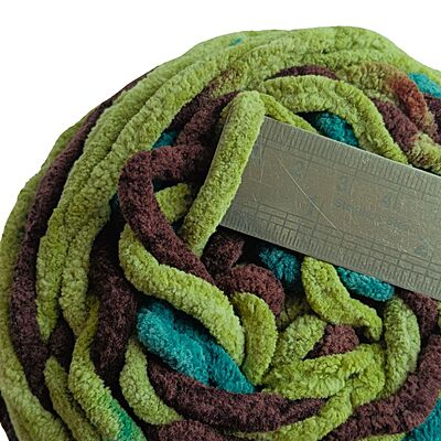 Soft Baby Blanket Yarn 157 Soft Baby Blanket Yarn 157