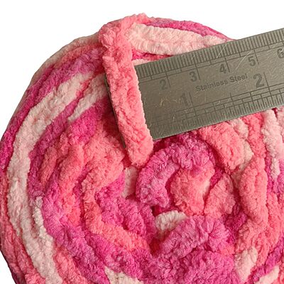 Soft Baby Blanket Yarn 156 Soft Baby Blanket Yarn 156