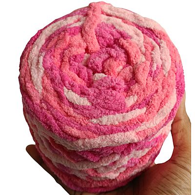 Soft Baby Blanket Yarn 156 Soft Baby Blanket Yarn 156