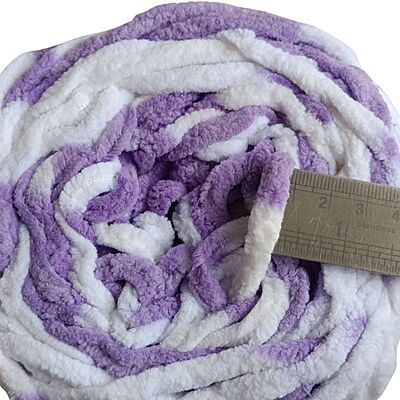 Soft Baby Blanket Yarn 160