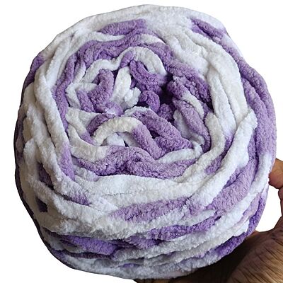 Soft Baby Blanket Yarn 160