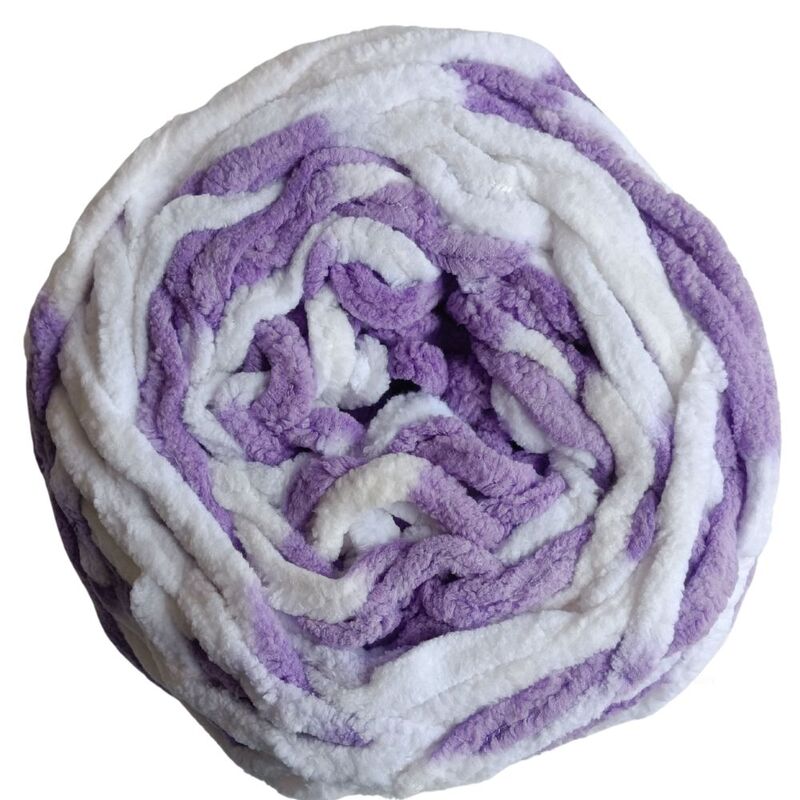 Soft Baby Blanket Yarn 160