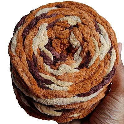 Soft Baby Blanket Yarn 149