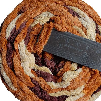 Soft Baby Blanket Yarn 149