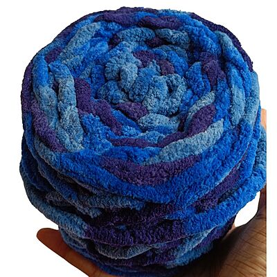 Soft Baby Blanket Yarn 150