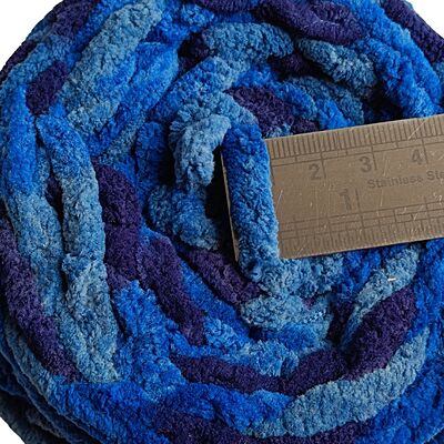 Soft Baby Blanket Yarn 150