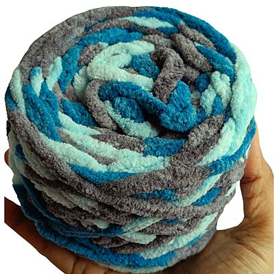 Soft Baby Blanket Yarn 154 Soft Baby Blanket Yarn 154